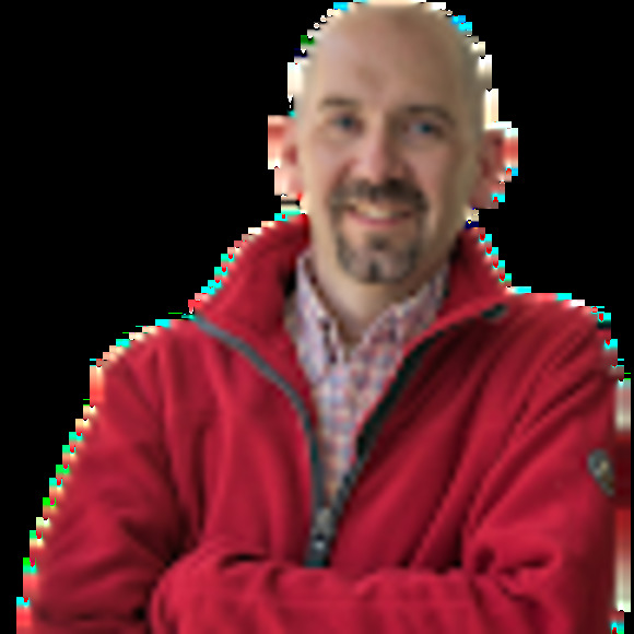 Meet your Posher, Reid - Picture 1 of 1